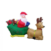 kerst arrenslee 3 meter